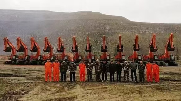 機械租賃